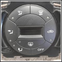 Immagine di Comando Clima FORD Fiesta VI 1777063