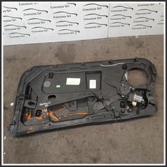Immagine di Alzacristallo Elettrico Anteriore Destro FORD Fiesta VI 1836011