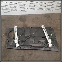 Immagine di Alzacristallo Elettrico Anteriore Destro FORD Fiesta VI 1836011