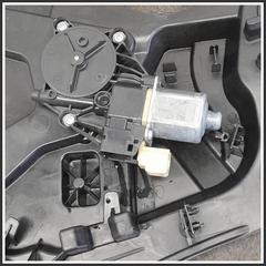 Immagine di Alzacristallo Elettrico Anteriore Destro FORD Fiesta VI 1836011