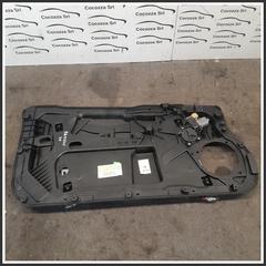 Immagine di Alzacristallo Elettrico Anteriore Sinistro FORD Fiesta VI 1836010
