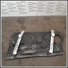 Immagine di Alzacristallo Elettrico Anteriore Sinistro FORD Fiesta VI 1836010