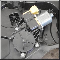 Immagine di Alzacristallo Elettrico Anteriore Sinistro FORD Fiesta VI 1836010