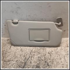 Immagine di Aletta Parasole Destra FORD Fiesta VI 1702309