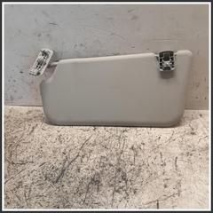 Immagine di Aletta Parasole Destra FORD Fiesta VI 1702309