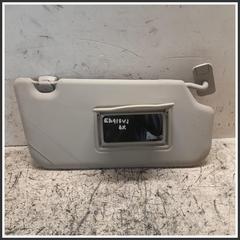 Immagine di Aletta Parasole Destra FORD Fiesta VI 1702309