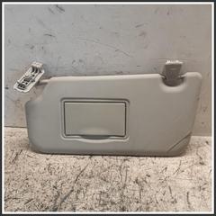 Immagine di Aletta Parasole Sinistra FORD Fiesta VI 1702310