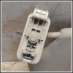 Immagine di Aletta Parasole Sinistra FORD Fiesta VI 1702310