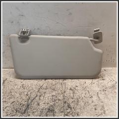 Immagine di Aletta Parasole Sinistra FORD Fiesta VI 1702310