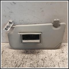 Immagine di Aletta Parasole Sinistra FORD Fiesta VI 1702310