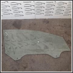 Immagine di Vetro Cristallo Laterale Scendente Anteriore Sinistro FORD Fiesta VI 1801402