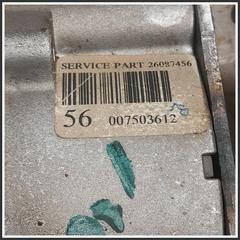 Immagine di Piantone Sterzo FIAT Punto II 46755199 6971