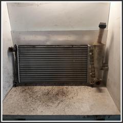 Immagine di Radiatore Acqua Motore FIAT Punto II 1.2 188A4000 46778148 61764