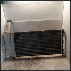 Immagine di Radiatore Acqua Motore FIAT Punto II 1.2 188A4000 46778148 61764