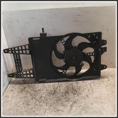 Immagine di Elettroventola Motore FIAT Punto II 51738357 823500800