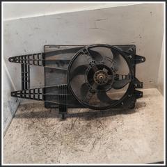 Immagine di Elettroventola Motore FIAT Punto II 51738357 823500800
