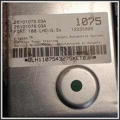 Immagine di Piantone Sterzo FIAT Punto II 51781572 1075
