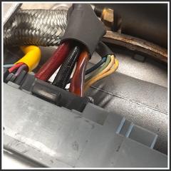 Immagine di Piantone Sterzo FIAT Punto II 51781572 1075