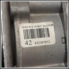 Immagine di Piantone Sterzo FIAT Punto II 51781572 1075