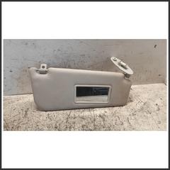 Immagine di Aletta Parasole Destra FIAT Punto II 735367821