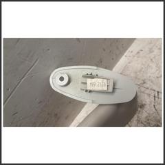 Immagine di Aletta Parasole Destra FIAT Punto II 735367821