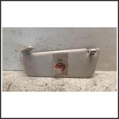 Immagine di Aletta Parasole Destra FIAT Punto II 735367821