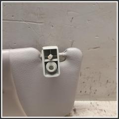 Immagine di Aletta Parasole Sinistra FIAT Punto II 735272573