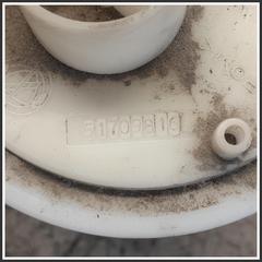 Immagine di Pompa Carburante FIAT Punto II 51709816 