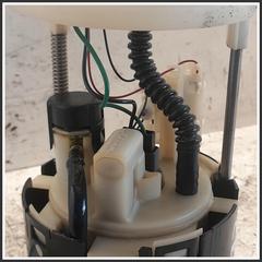 Immagine di Pompa Carburante FIAT Punto II 51709816 