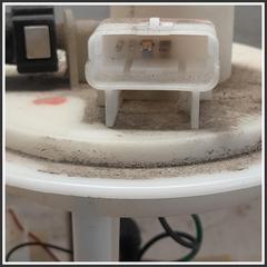 Immagine di Pompa Carburante FIAT Punto II 51709816 