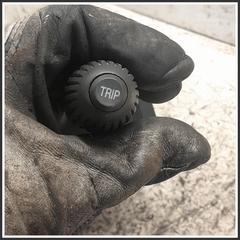 Immagine di Comandi Devioguida FIAT Punto II 735400222 