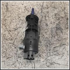 Immagine di Blocchetto Accensione Bloccasterzo FIAT Punto II 46753084 