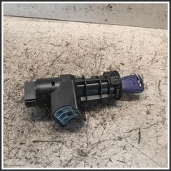 Immagine di Blocchetto Accensione Bloccasterzo FIAT Punto II 46753084 