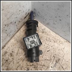 Immagine di Blocchetto Accensione Bloccasterzo FIAT Punto II 46753084 