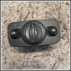 Immagine di Selettore Comando Luci FORD Fiesta VI 1515202 8A6T13A024BB