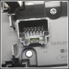 Immagine di Selettore Comando Luci FORD Fiesta VI 1515202 8A6T13A024BB