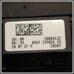 Immagine di Selettore Comando Luci FORD Fiesta VI 1515202 8A6T13A024BB