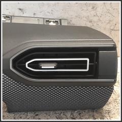 Immagine di Griglia PLANCIA Sinistro DACIA Sandero III 687612916R 681351354R