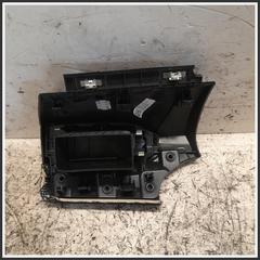 Immagine di Griglia PLANCIA Sinistro DACIA Sandero III 687612916R 681351354R