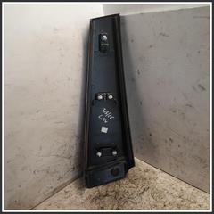 Immagine di Modanatura Montante Laterale Centrale Destro DACIA Sandero III 768181424R 