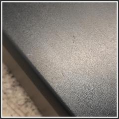 Immagine di Modanatura Montante Laterale Centrale Destro DACIA Sandero III 768181424R 