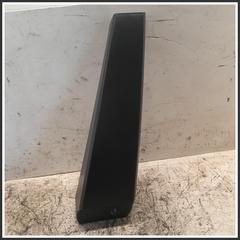Immagine di Modanatura Montante Laterale Centrale Sinistro DACIA Sandero III 768192116R 768191080R