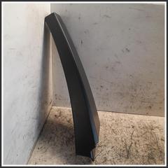 Immagine di Modanatura Montante Laterale Centrale Sinistro DACIA Sandero III 768192116R 768191080R