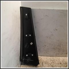 Immagine di Modanatura Montante Laterale Centrale Sinistro DACIA Sandero III 768192116R 768191080R