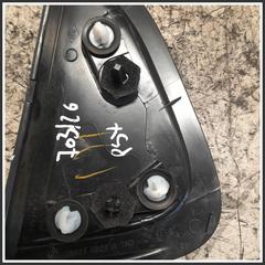 Immagine di Modanatura Parafango Posteriore Centrale Sinistro DACIA Sandero III 788739973R 788736829R