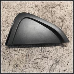 Immagine di Modanatura Parafango Posteriore Centrale Sinistro DACIA Sandero III 788739973R 788736829R