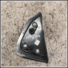 Immagine di Modanatura Parafango Posteriore Centrale Destro DACIA Sandero III 788722409R 788723024R