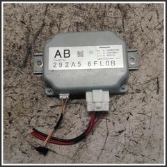 Immagine di Centralina AC/DC Converter DACIA Sandero III 2922A56FL0B EUV9NS039AB