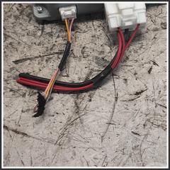 Immagine di Centralina AC/DC Converter DACIA Sandero III 2922A56FL0B EUV9NS039AB