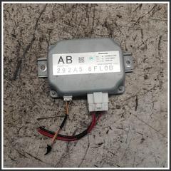 Immagine di Centralina AC/DC Converter DACIA Sandero III 2922A56FL0B EUV9NS039AB